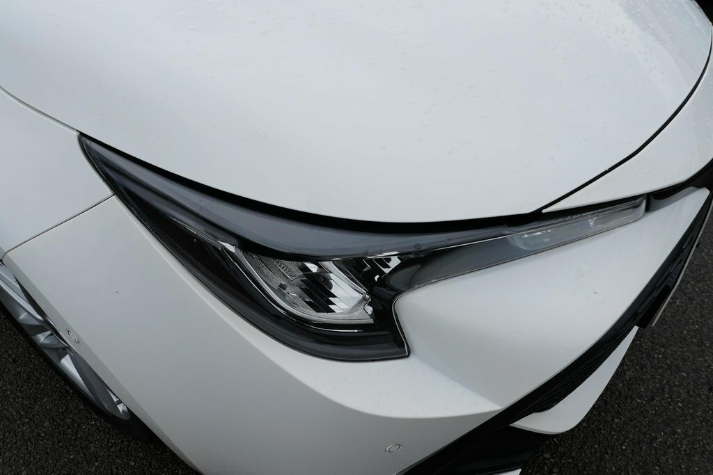 Toyota Corolla 1.8L Icon Tech Grey #14