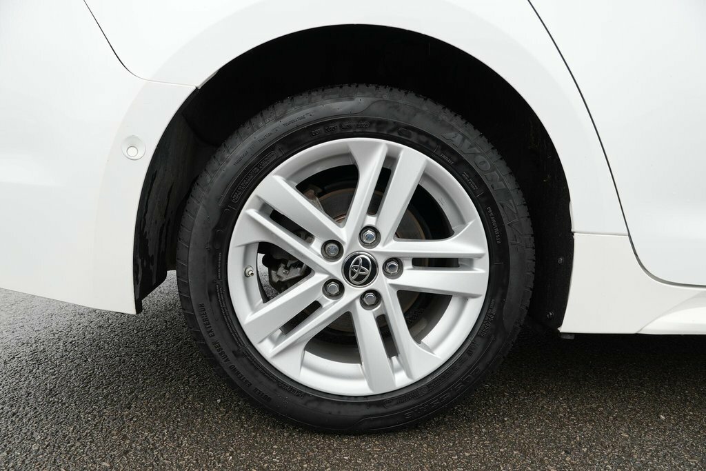 Toyota Corolla 1.8L Icon Tech Grey #11