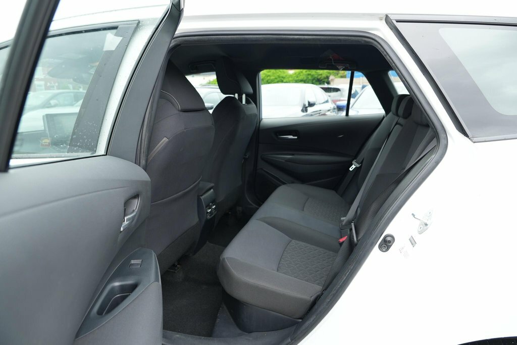 Toyota Corolla 1.8L Icon Tech Grey #26