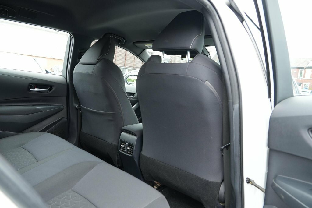Toyota Corolla 1.8L Icon Tech Grey #23