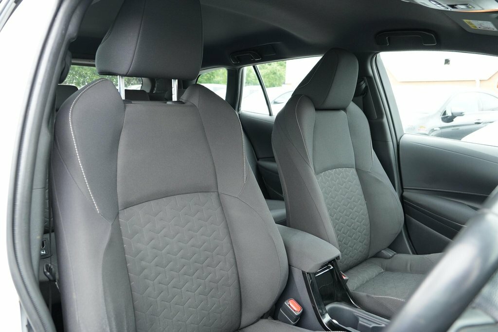 Toyota Corolla 1.8L Icon Tech Grey #20
