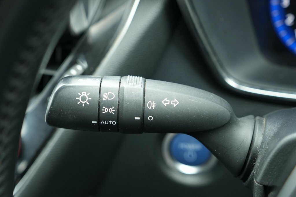 Toyota Corolla 1.8L Icon Tech Grey #44