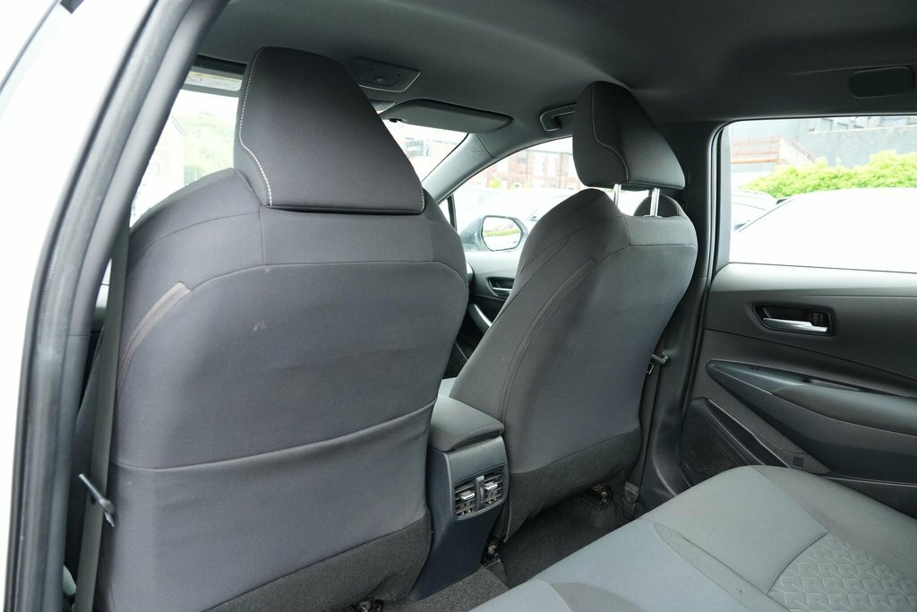 Toyota Corolla 1.8L Icon Tech Grey #27
