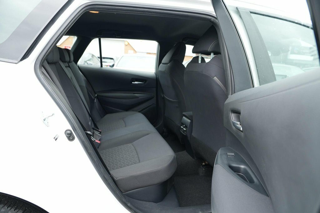 Toyota Corolla 1.8L Icon Tech Grey #24