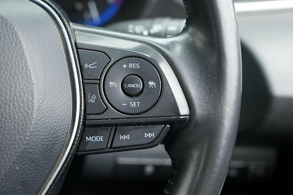 Toyota Corolla 1.8L Icon Tech Grey #47