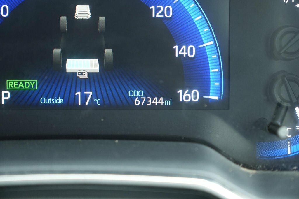 Toyota Corolla 1.8L Icon Tech Grey #42