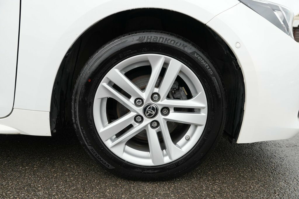 Toyota Corolla 1.8L Icon Tech Grey #10