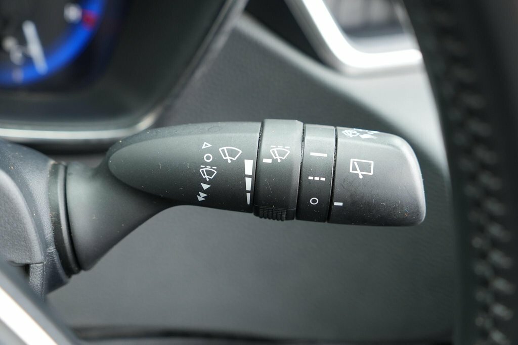 Toyota Corolla 1.8L Icon Tech Grey #45
