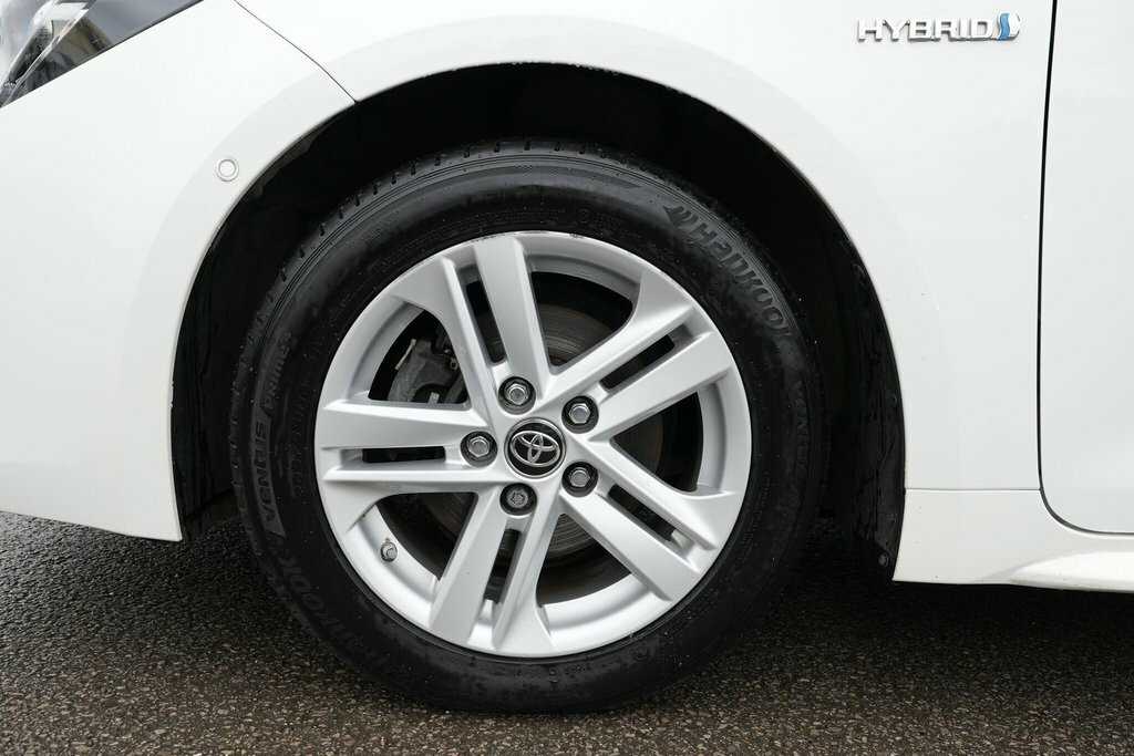 Toyota Corolla 1.8L Icon Tech Grey #13