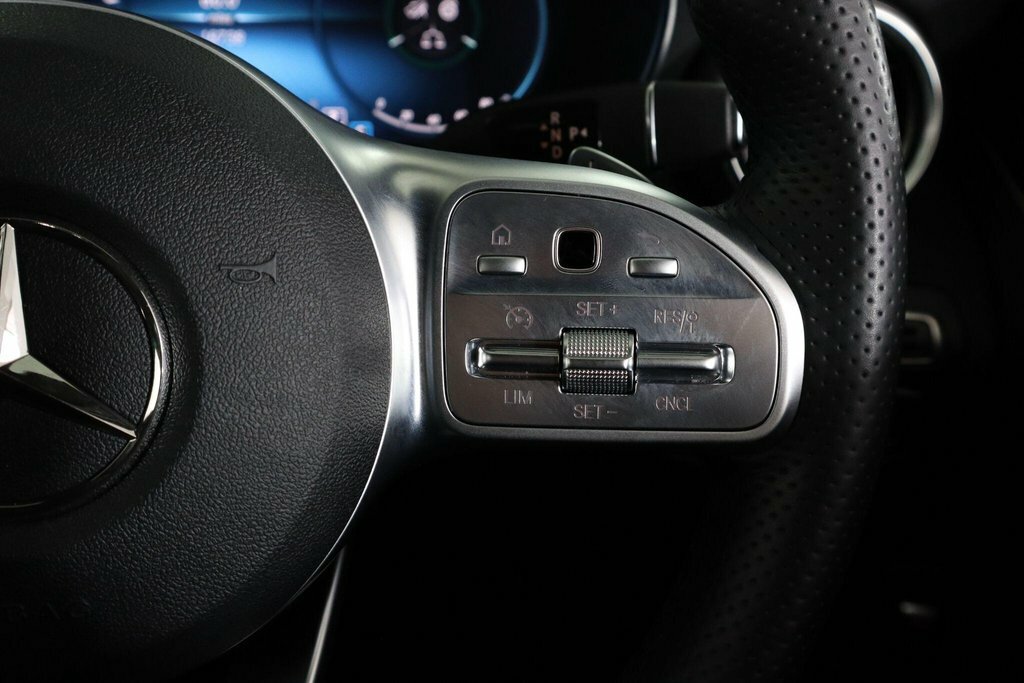 Mercedes-Benz C Class C220d Se Blue #14