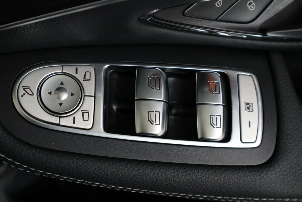 Mercedes-Benz C Class C220d Se Blue #22