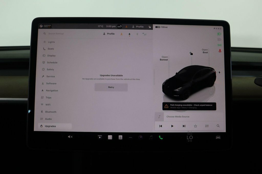 Tesla Model Y Long Range White #52