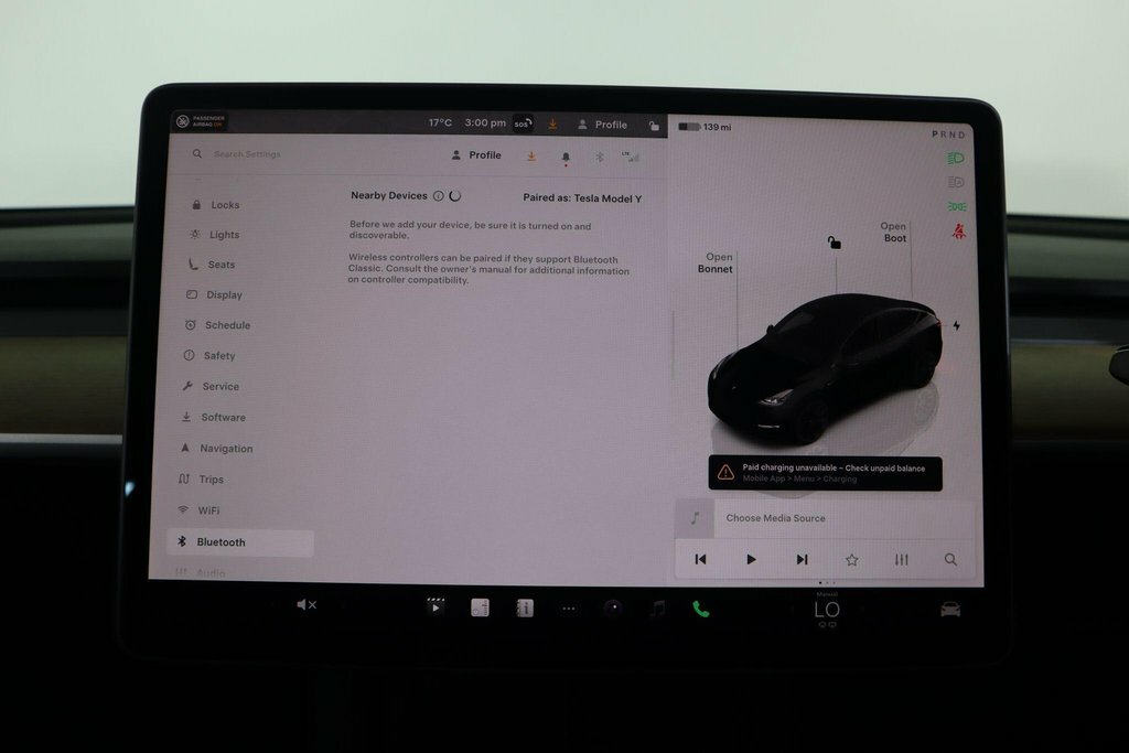 Tesla Model Y Long Range White #50