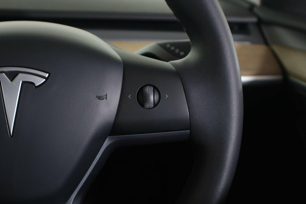 Tesla Model Y Long Range White #57