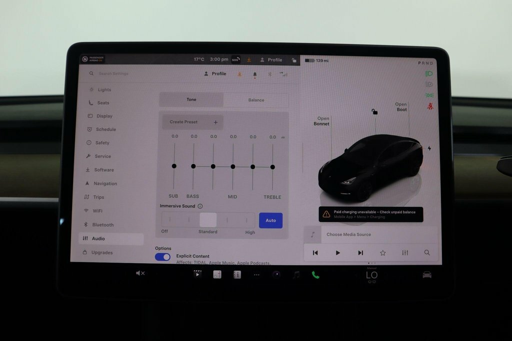 Tesla Model Y Long Range White #51