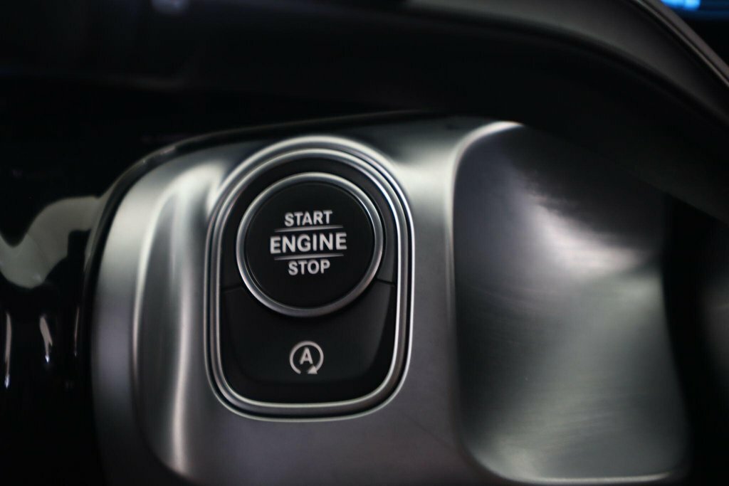 Mercedes-Benz GLB Class Glb200 Amg Line Executive Grey #18
