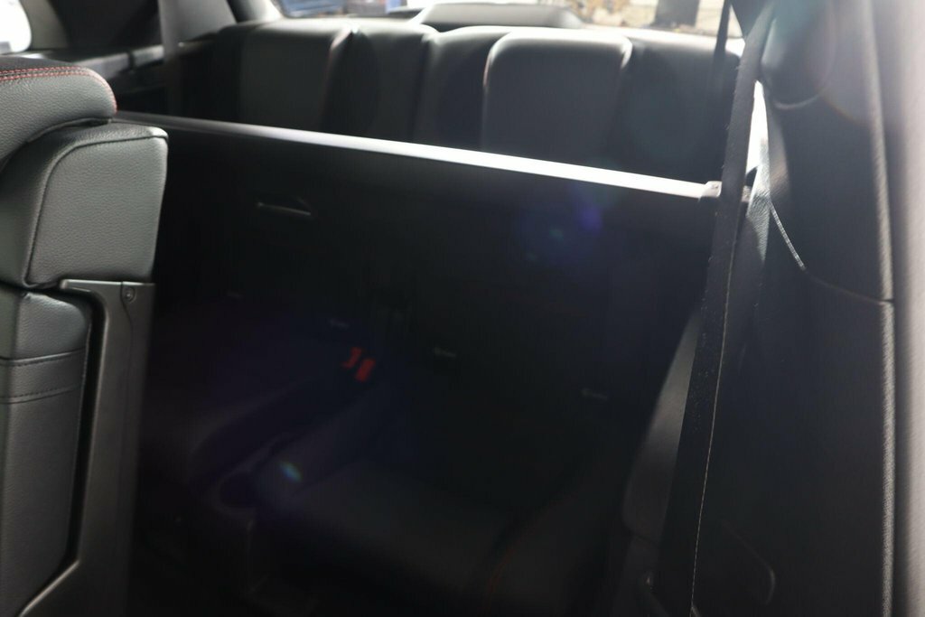 Mercedes-Benz GLB Class Glb200 Amg Line Executive Grey #14
