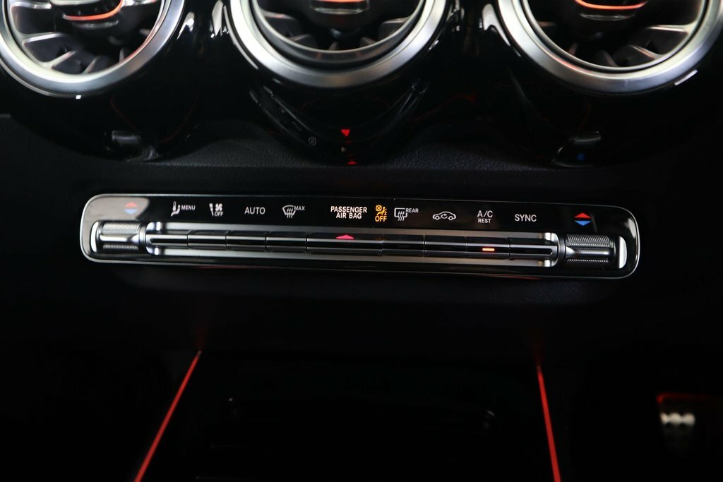 Mercedes-Benz GLB Class Glb200 Amg Line Executive Grey #57
