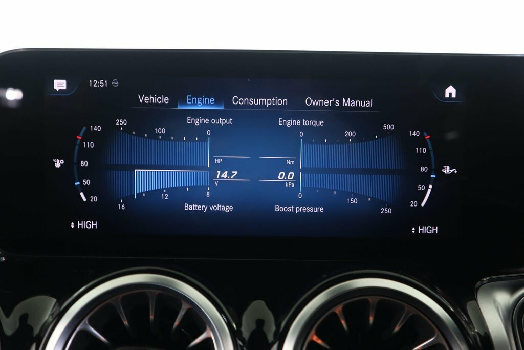 Mercedes-Benz GLB Class Glb200 Amg Line Executive Grey #39