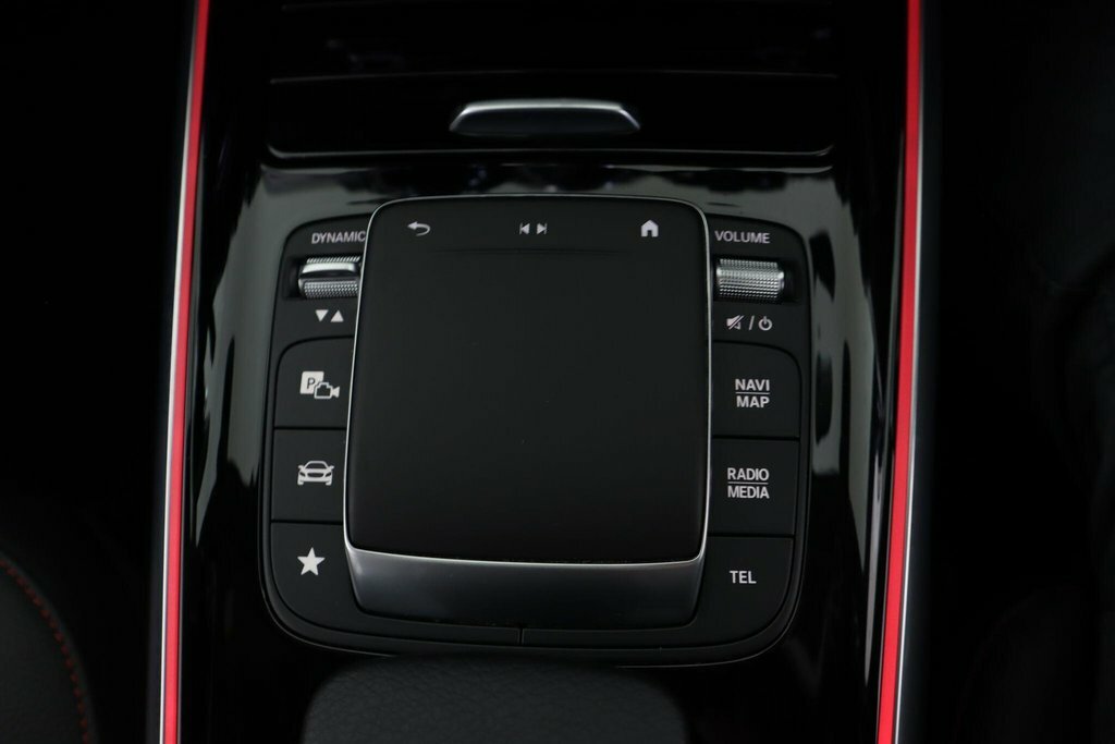 Mercedes-Benz GLB Class Glb200 Amg Line Executive Grey #20