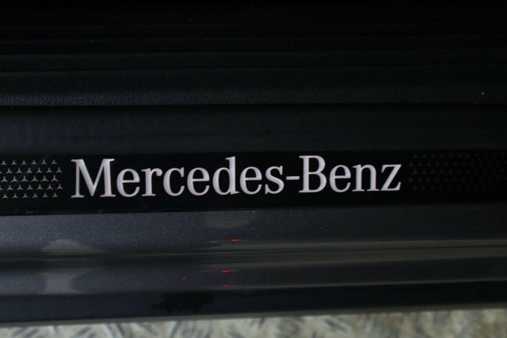 Mercedes-Benz GLB Class Glb200 Amg Line Executive Grey #59