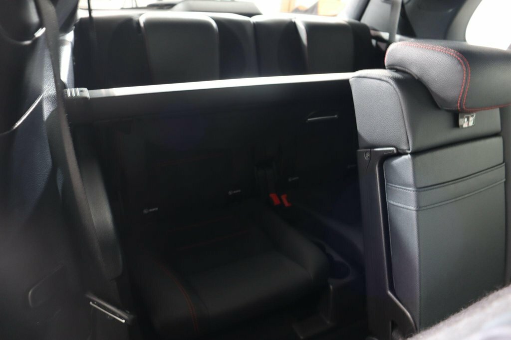 Mercedes-Benz GLB Class Glb200 Amg Line Executive Grey #12