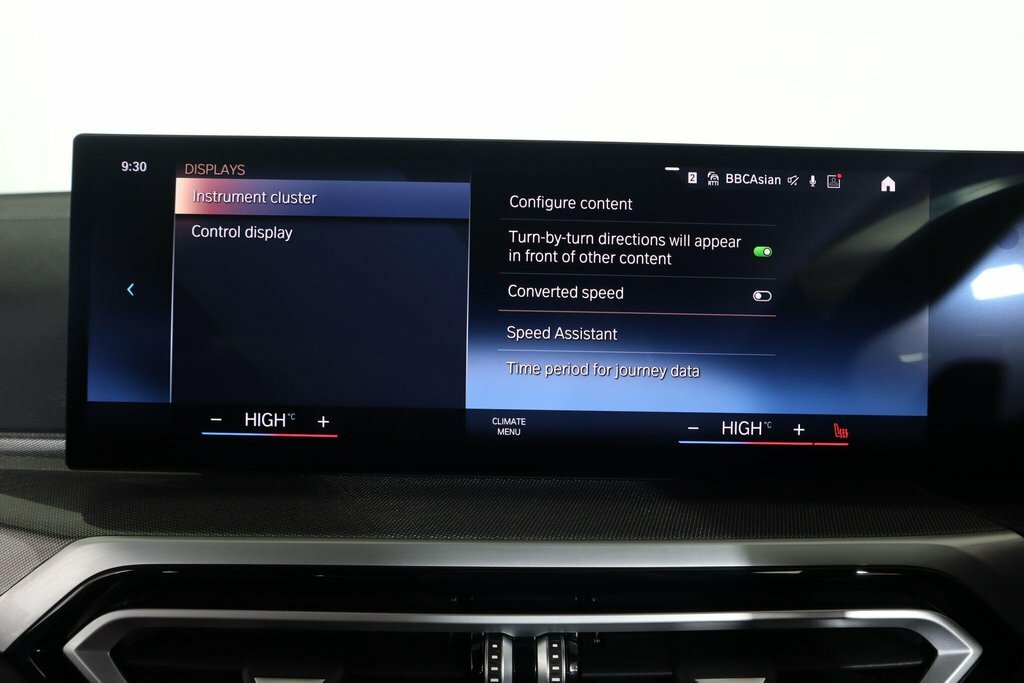 BMW 4 Series Convertible Grey #44