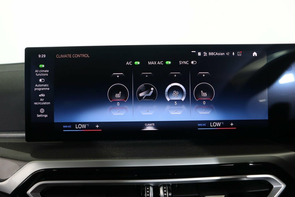BMW 4 Series Convertible Grey #35