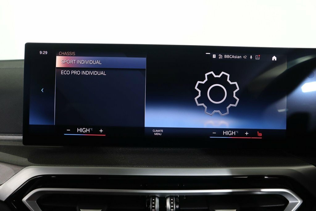 BMW 4 Series Convertible Grey #42