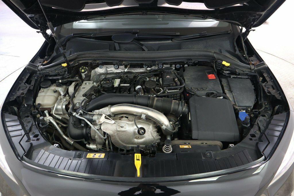 Mercedes-Benz GLA Class Suv Black #22