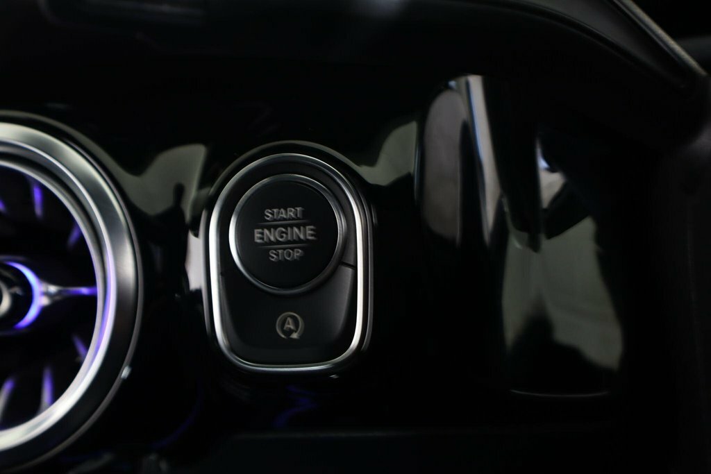 Mercedes-Benz GLA Class Suv Black #55
