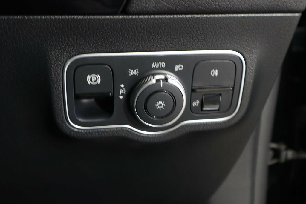 Mercedes-Benz GLA Class Suv Black #19