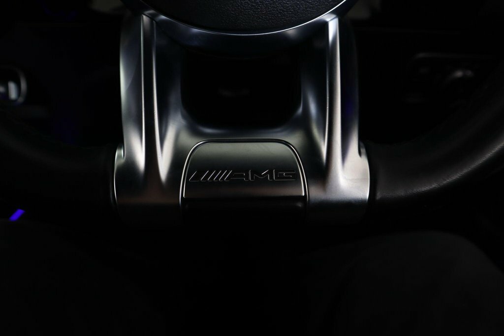 Mercedes-Benz GLA Class Suv Black #54