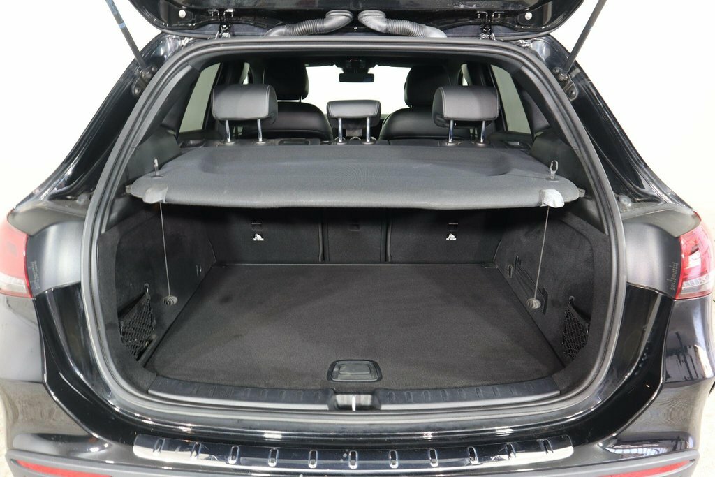 Mercedes-Benz GLA Class Suv Black #49