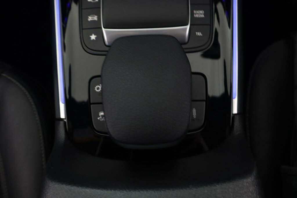 Mercedes-Benz GLA Class Suv Black #18