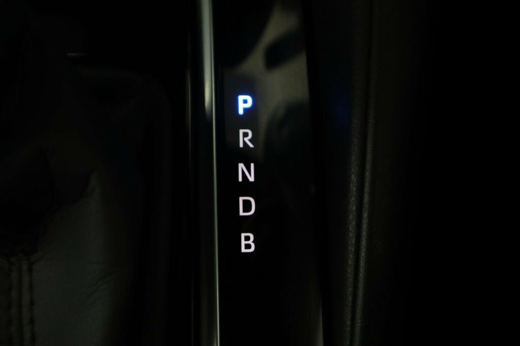 Toyota Corolla 1.8L Icon Tech Black #18