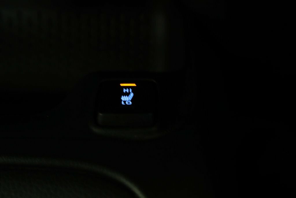 Toyota Corolla 1.8L Icon Tech Black #46