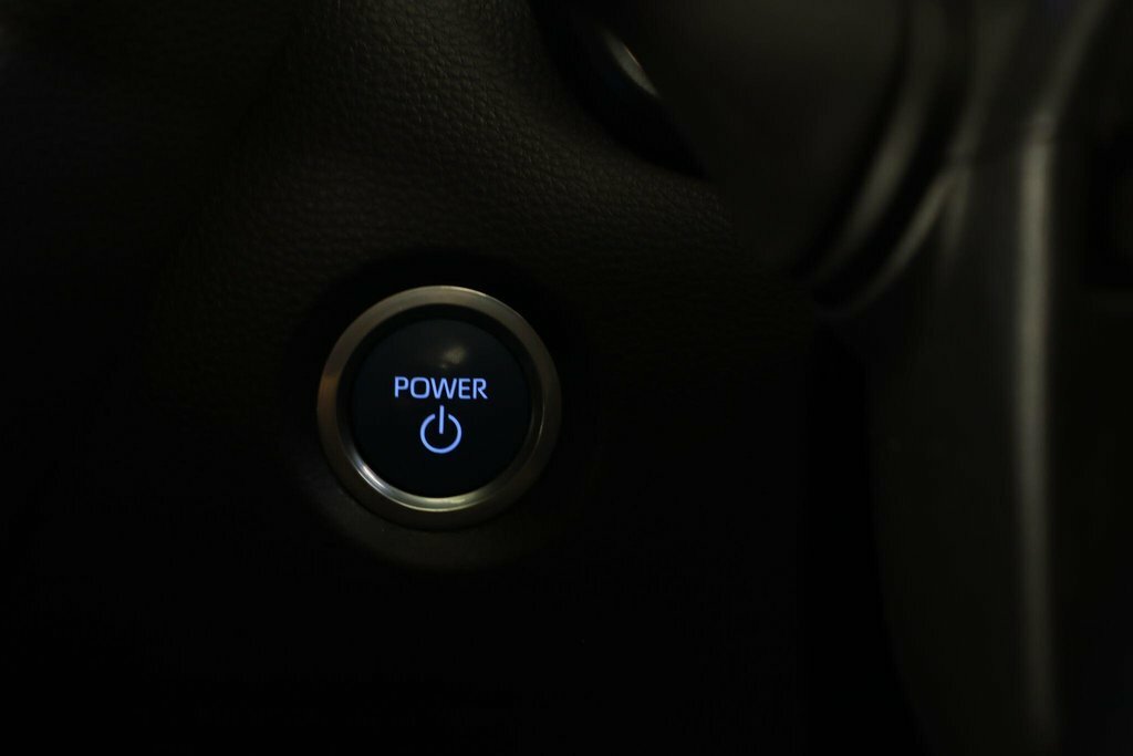 Toyota Corolla 1.8L Icon Tech Black #17