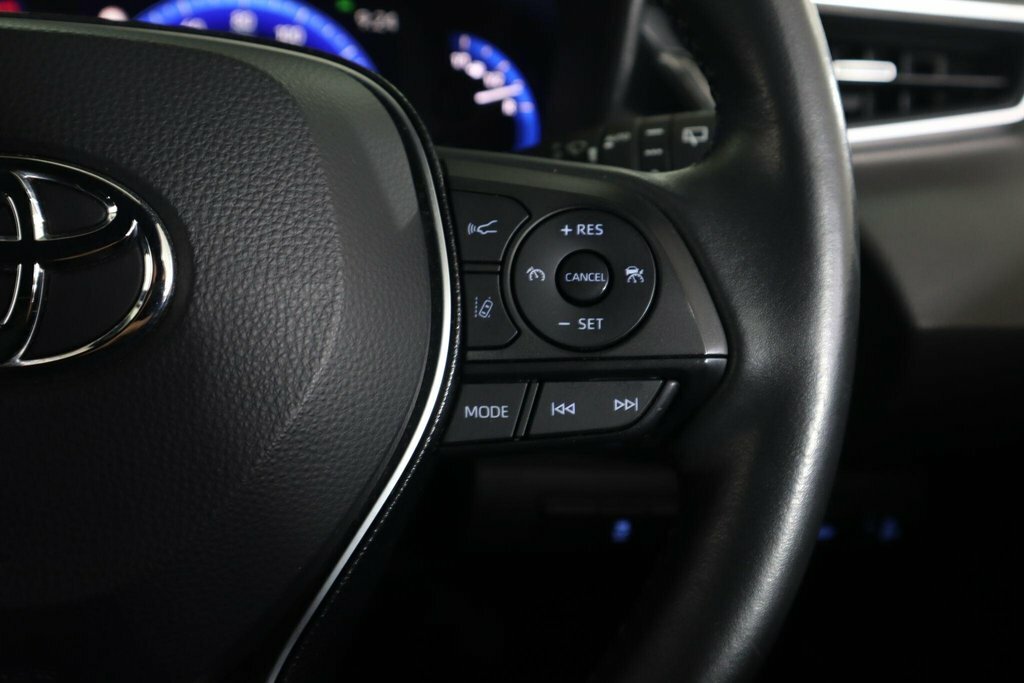 Toyota Corolla 1.8L Icon Tech Black #13