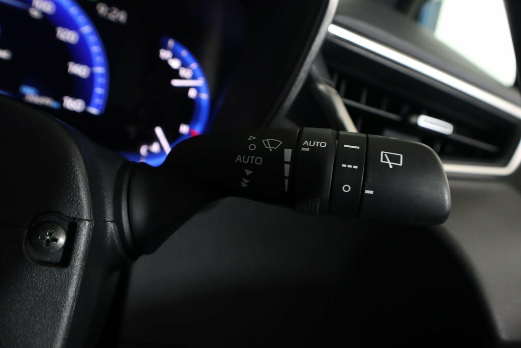 Toyota Corolla 1.8L Icon Tech Black #15