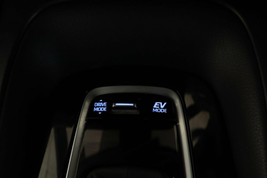 Toyota Corolla 1.8L Icon Tech Black #20