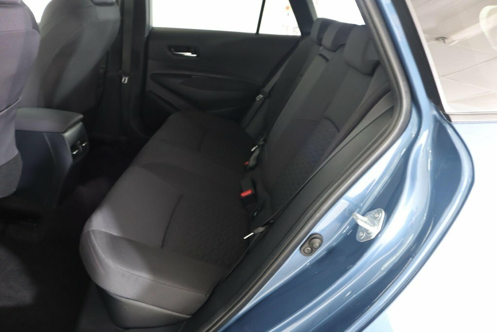 Toyota Corolla 1.8L Icon Tech Black #12