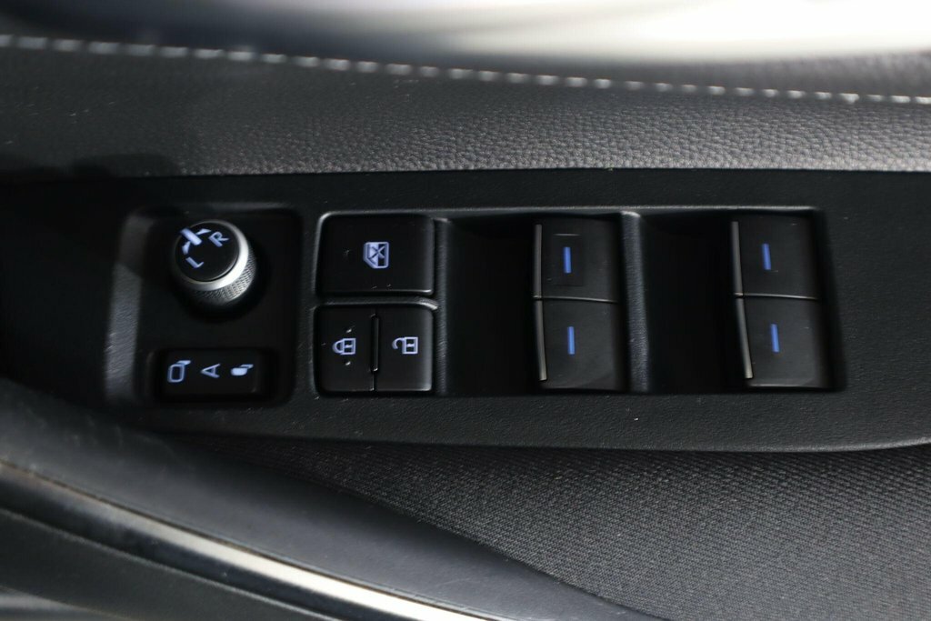 Toyota Corolla 1.8L Icon Tech Black #22