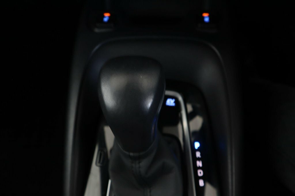 Toyota Corolla 1.8L Icon Tech Black #45