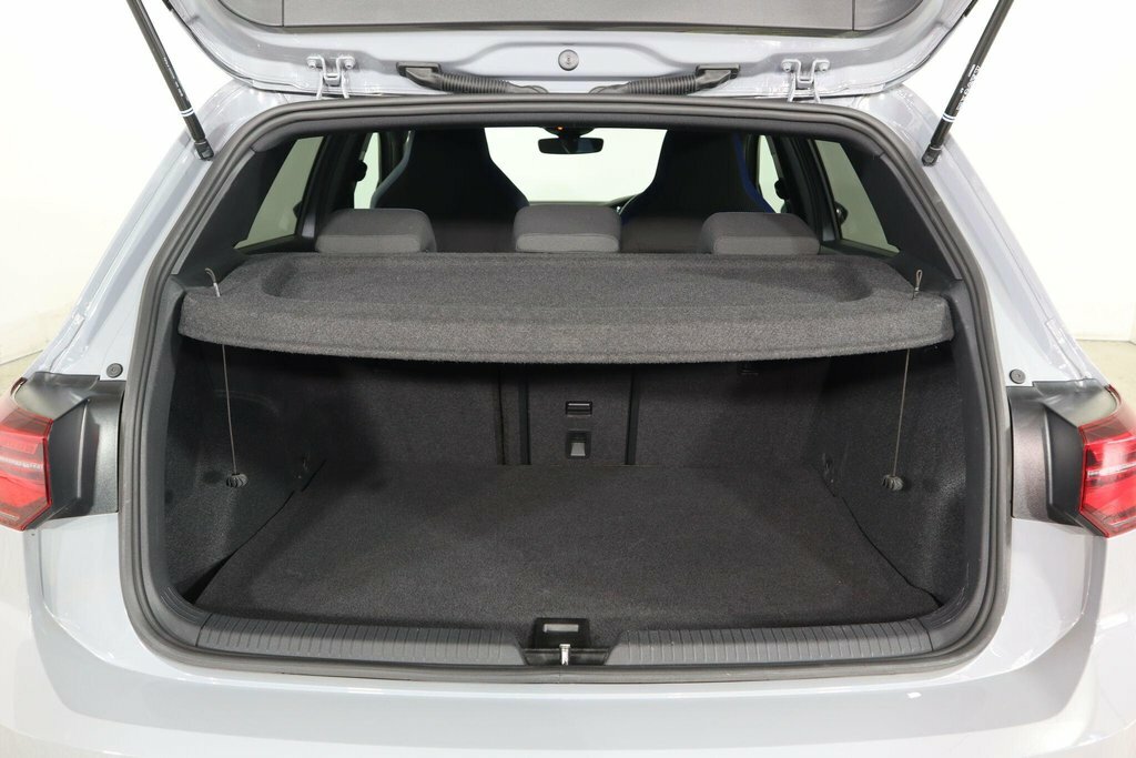 Volkswagen e-Golf Hatchback Black #50