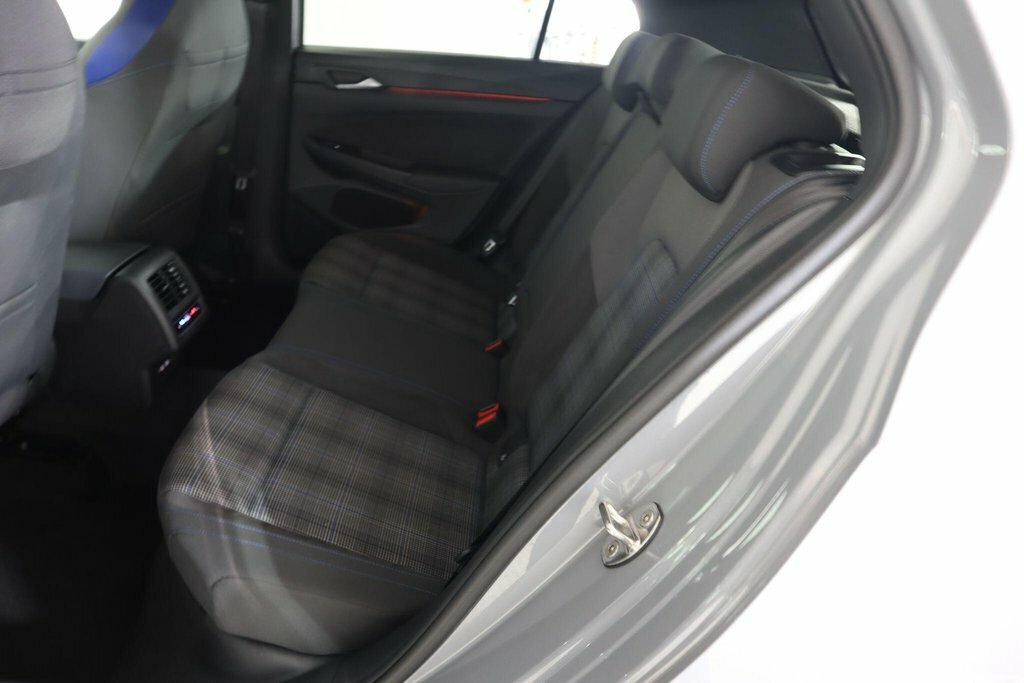 Volkswagen e-Golf Hatchback Black #14
