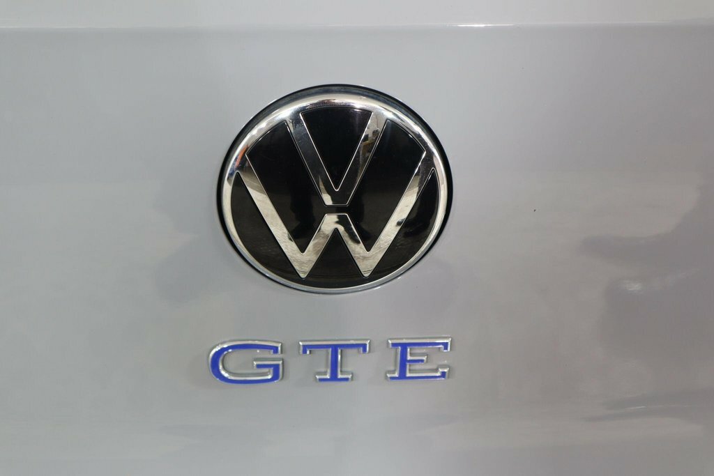 Volkswagen e-Golf Hatchback Black #53