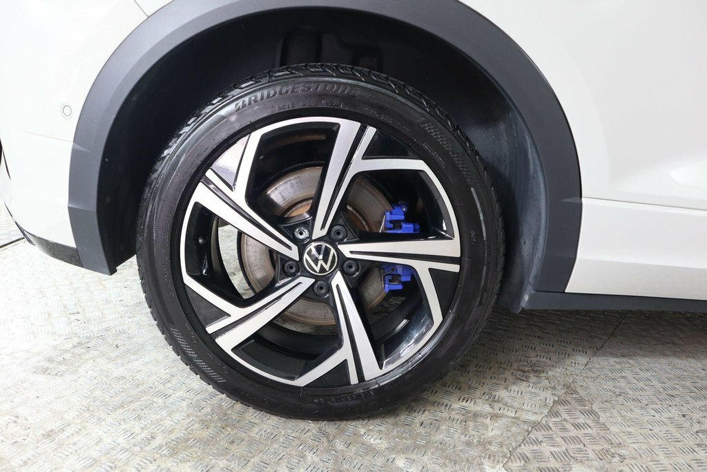 Volkswagen T-Roc Style Grey #25