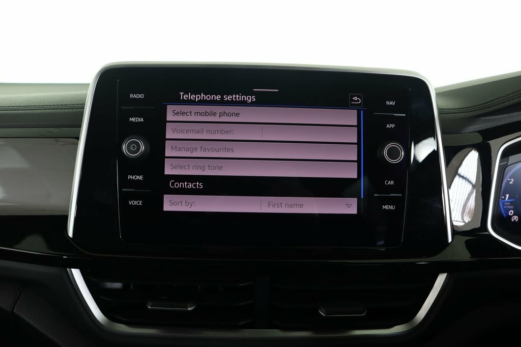Volkswagen T-Roc Style Grey #36