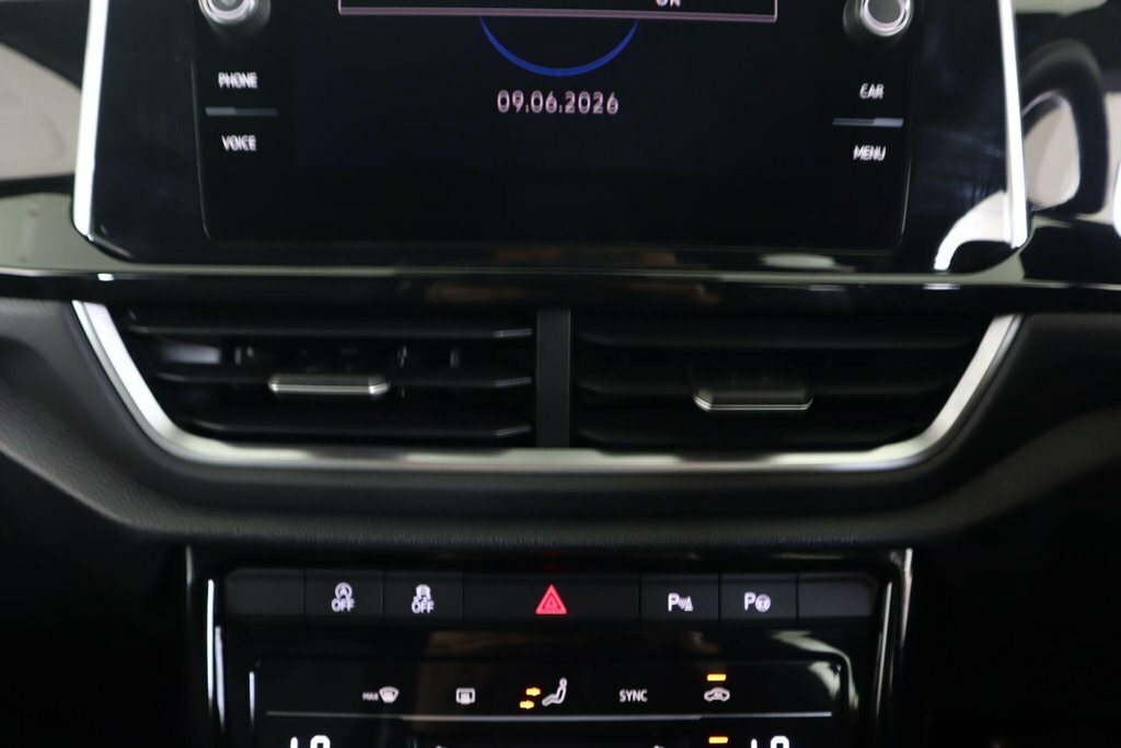 Volkswagen T-Roc Style Grey #28